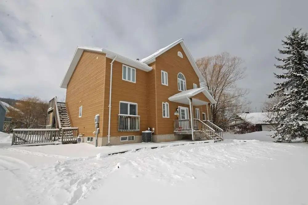 Summit Ridge 1 - главное фото