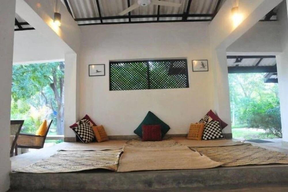 Water's Edge Anuradhapura - главное фото