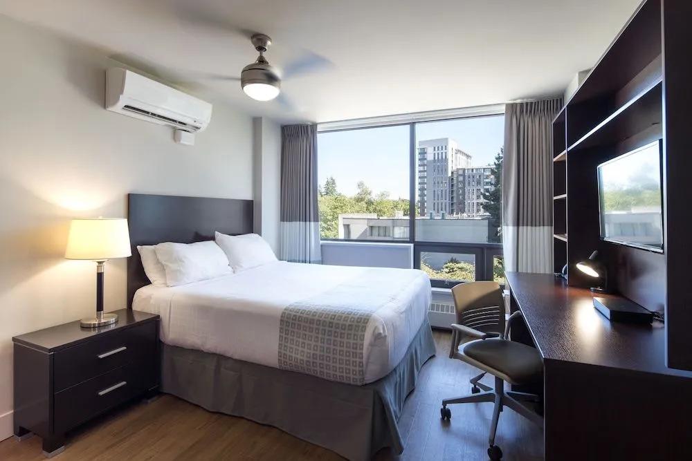 Gage Residence At Ubc - главное фото