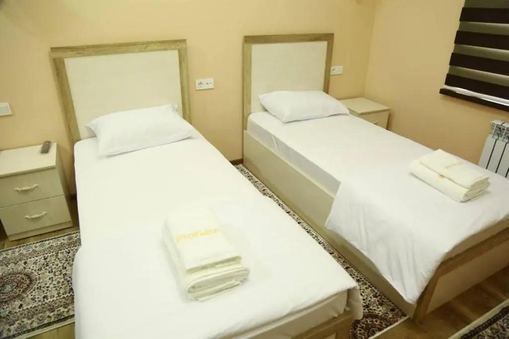 Profi Inn Boutique Hotel - главное фото