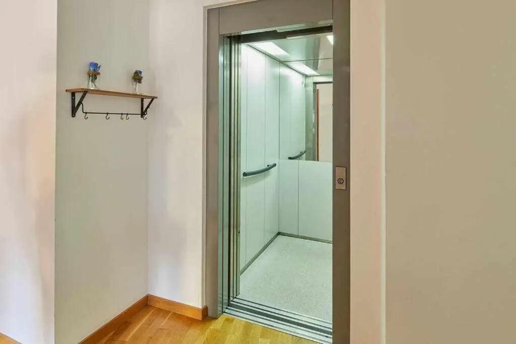 Apartamento Francesc Samsó - главное фото