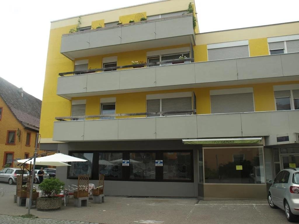 Gasthof - Hotel Rössle - главное фото