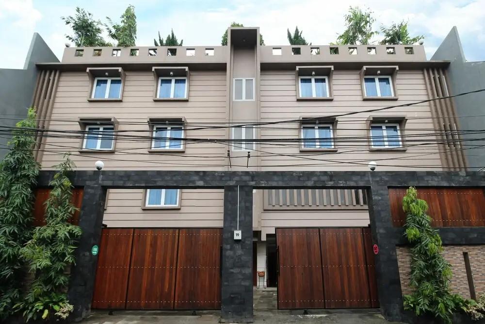 Airy Bintaro Sektor Tujuh Unta Raya 19 Tangerang Selatan - главное фото