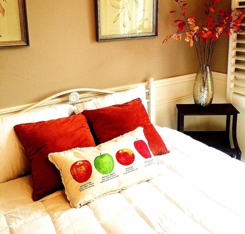 Niagara Falls Lakeview house - главное фото