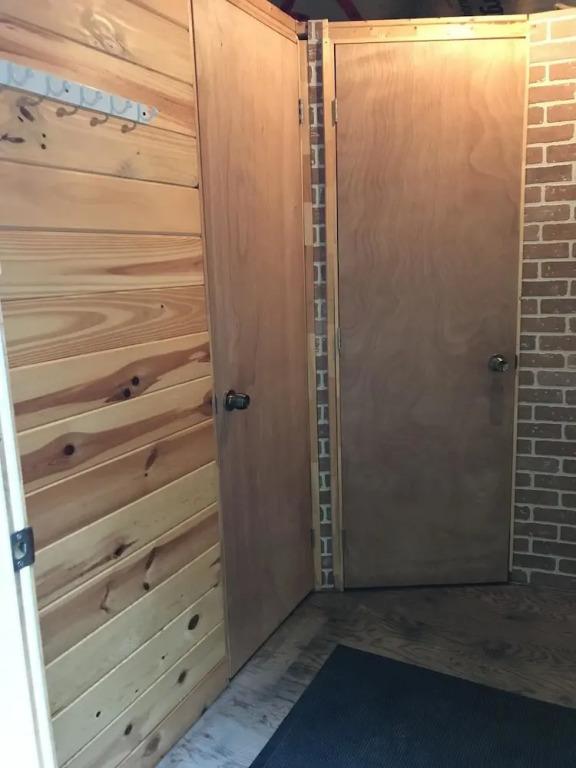 Chalet With 2 Bedrooms in Ferme neuve, With Wonderful Lake View Near the Slopes - главное фото