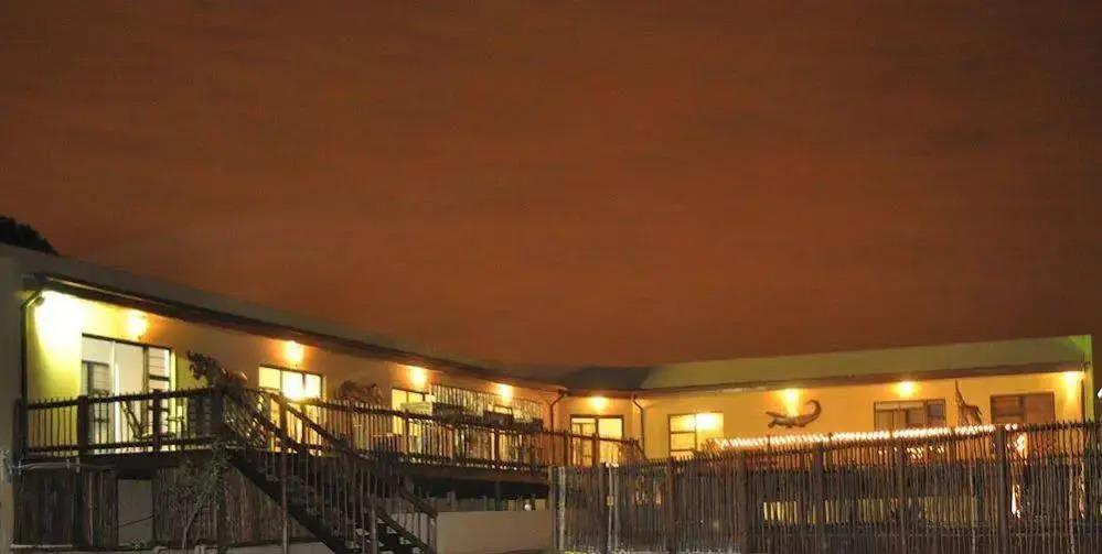 MoAfrika Lodge - главное фото