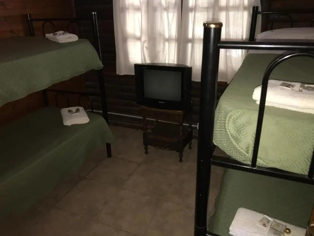 Rio Manso Tigre - главное фото