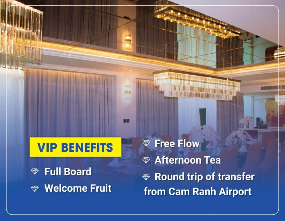 Diamond Bay Hotel - главное фото