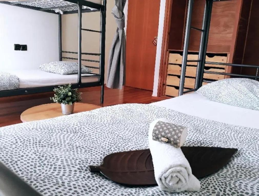 Urban Yoga House Hostel & Retreat - главное фото