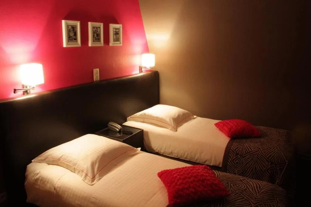 L'Esprit Sain - главное фото