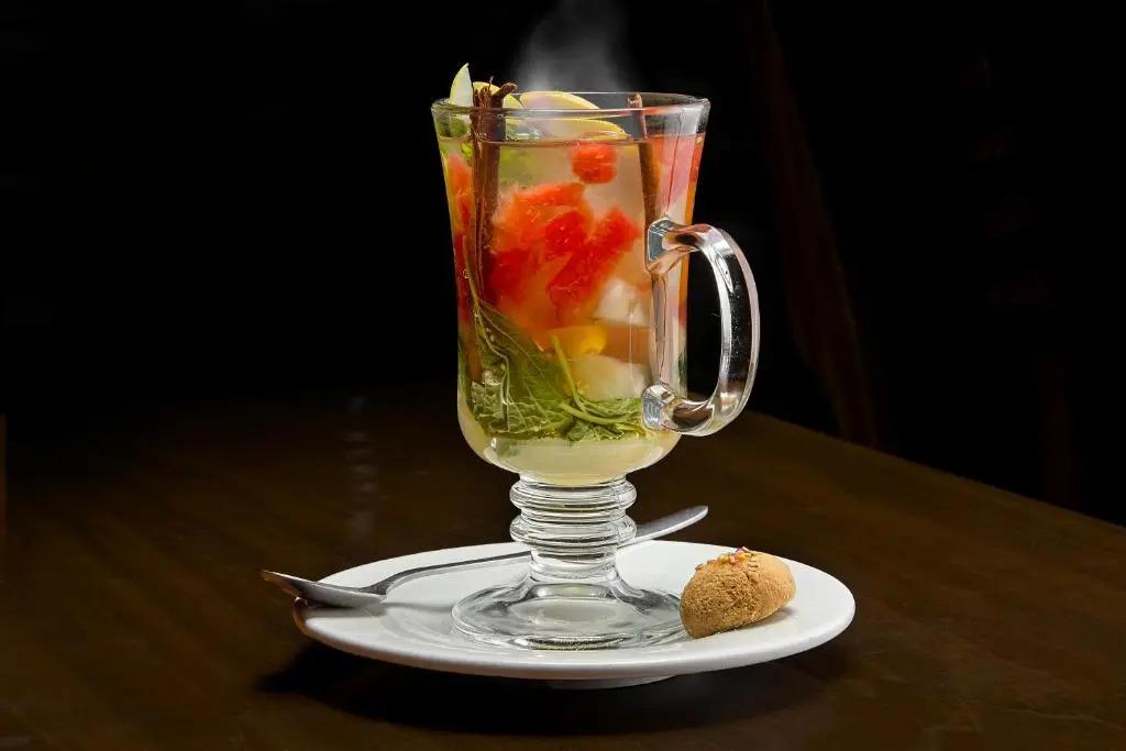 ViaVia Cafe Ayacucho - главное фото