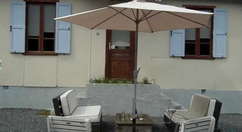 La Cabane au ... - главное фото