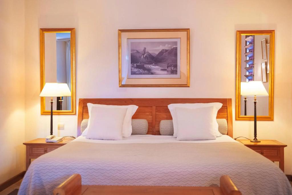 Le Saint Alexis Hotel & Spa - главное фото