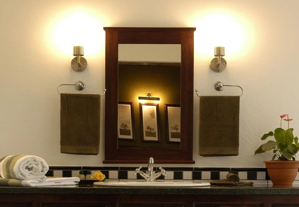 Perrys Bridge Hollow Boutique Hotel - главное фото