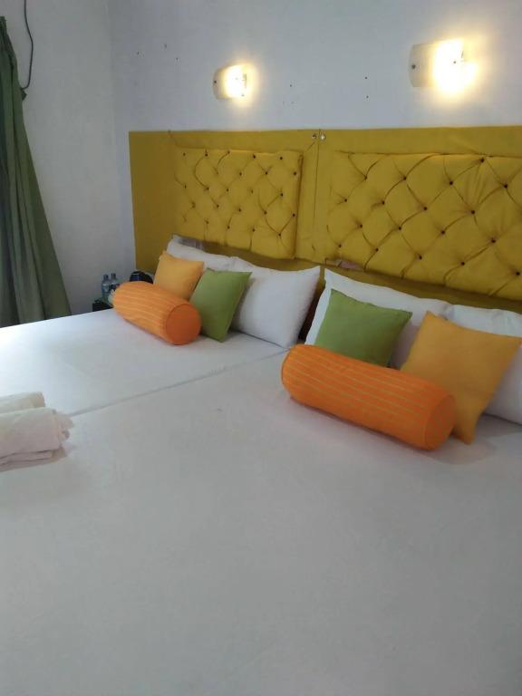 Shan Inn Dambulla - главное фото