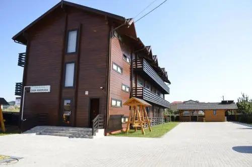 Casa Andrada - главное фото