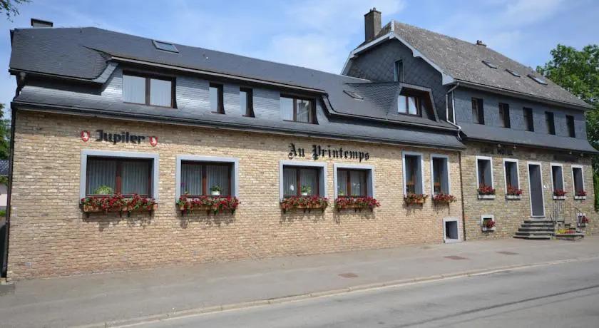 Hotel-au-printemps - главное фото