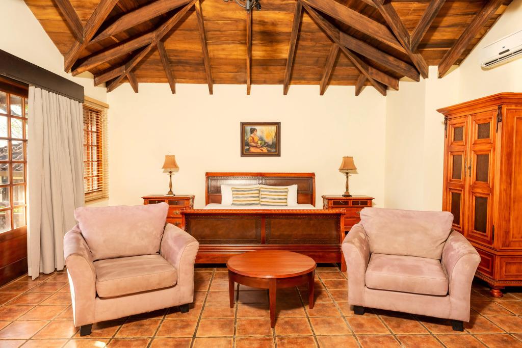 Borinquen Thermal Resort - главное фото