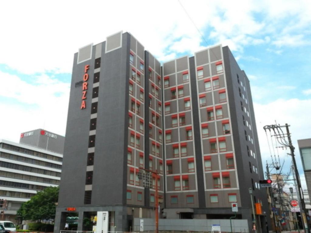Hotel Forza Oita - главное фото