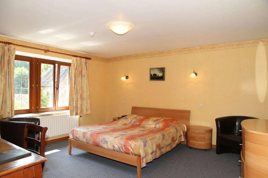 Hotel a la Ferme - главное фото