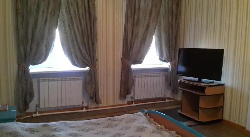 Samal Hotel - главное фото