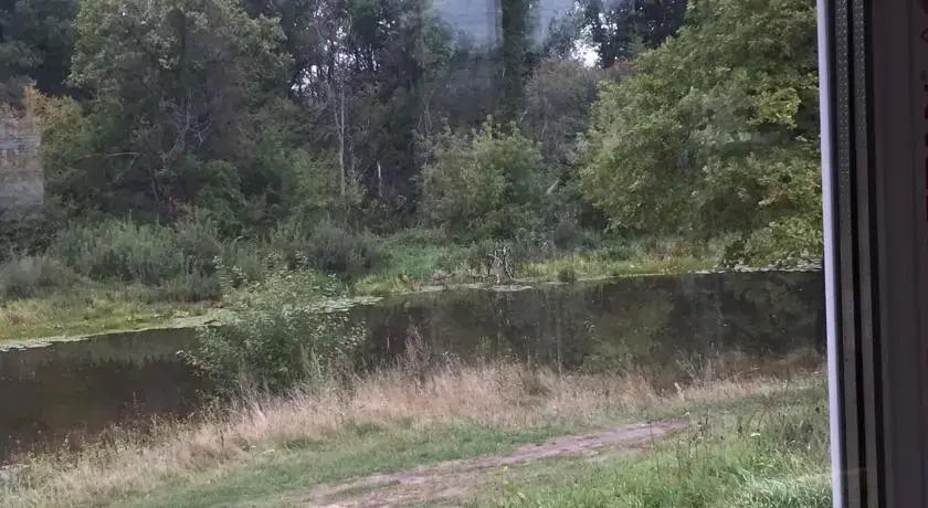 База Отдыха Берлога - главное фото