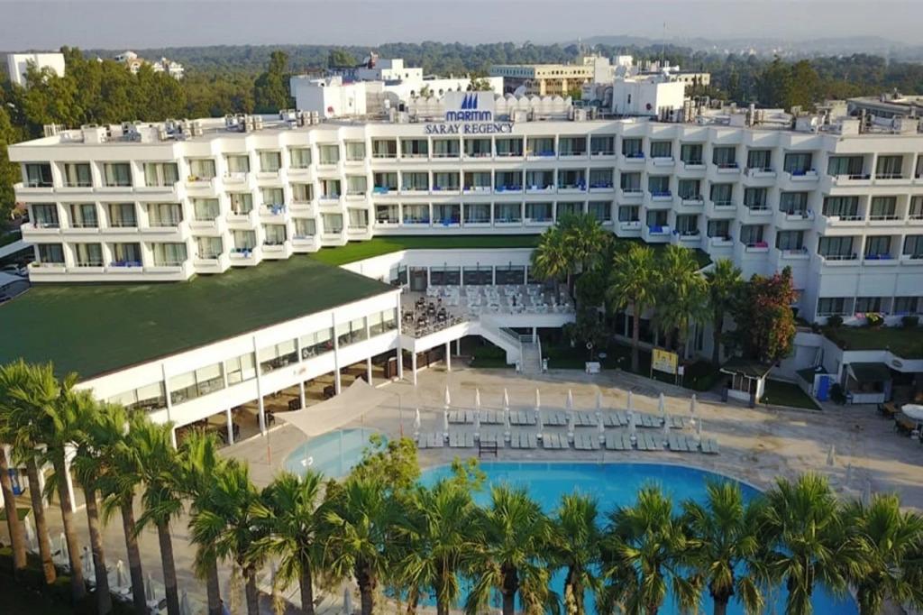 Asteria Collection Side (Ex. Labranda Excelsior) - главное фото