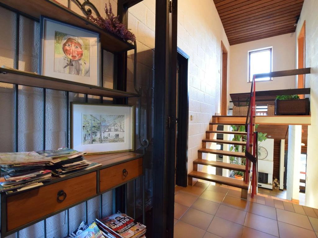 Cozy Villa in Vielsalm With Private Garden - главное фото