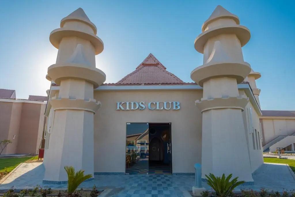 Pickalbatros Sea World Resort - Marsa Alam - главное фото