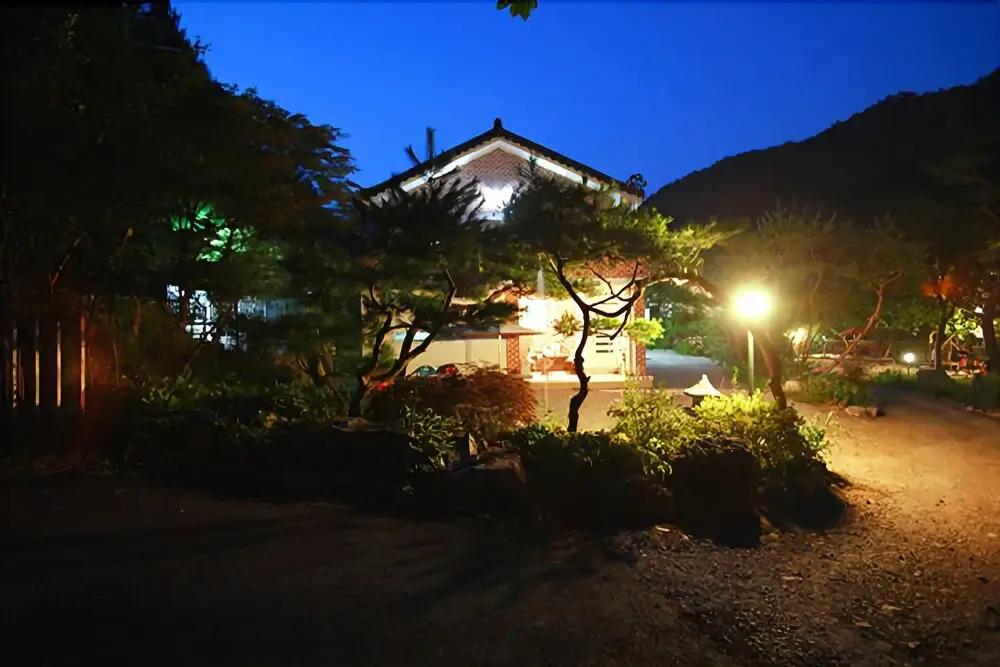 Gapyeong Starlight Maru Pension - главное фото