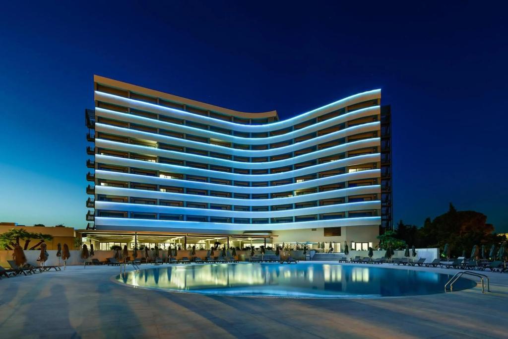 Jupiter Albufeira Hotel - Family & Fun - All Inclusive - главное фото