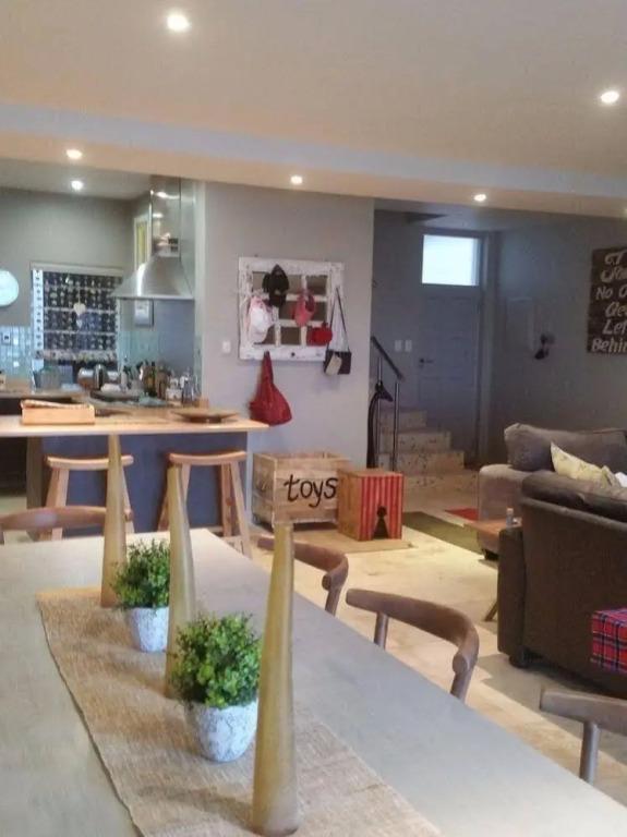 Earthbound Self-Catering - главное фото