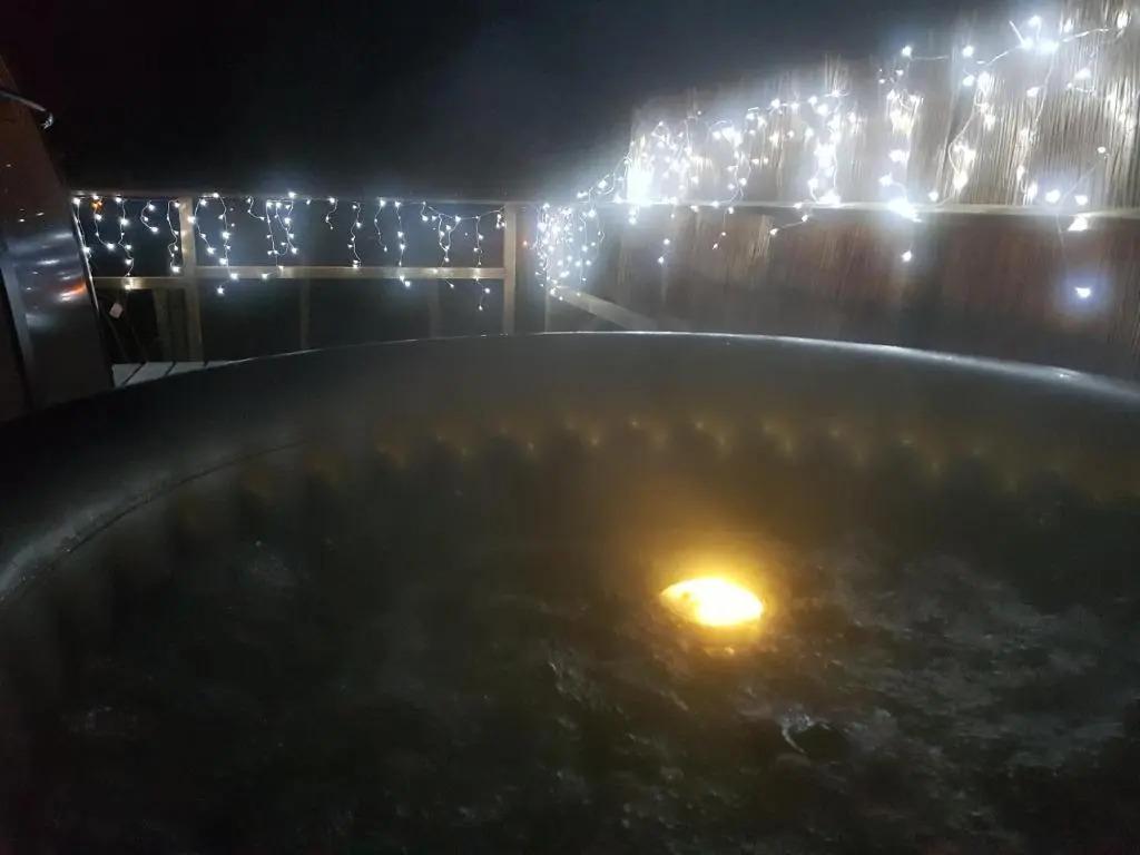 La bulle au bois dormant d'ovifat - главное фото