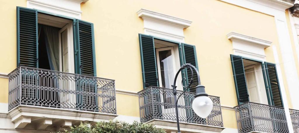 B&B Il Palazzo - главное фото