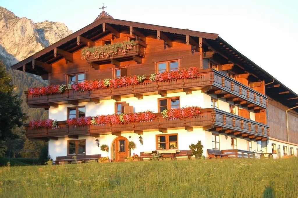 Hagerhof - главное фото