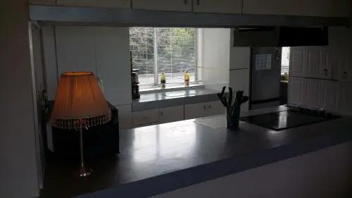 Lyells B & B - главное фото