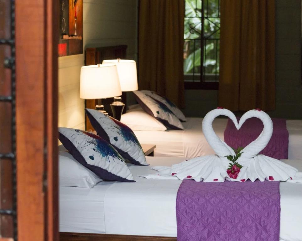 Pachira Lodge - главное фото