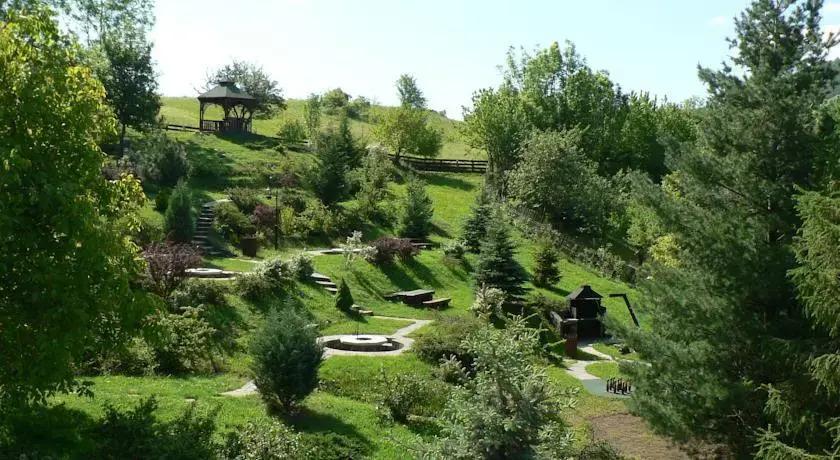 Veronika Panzió - главное фото