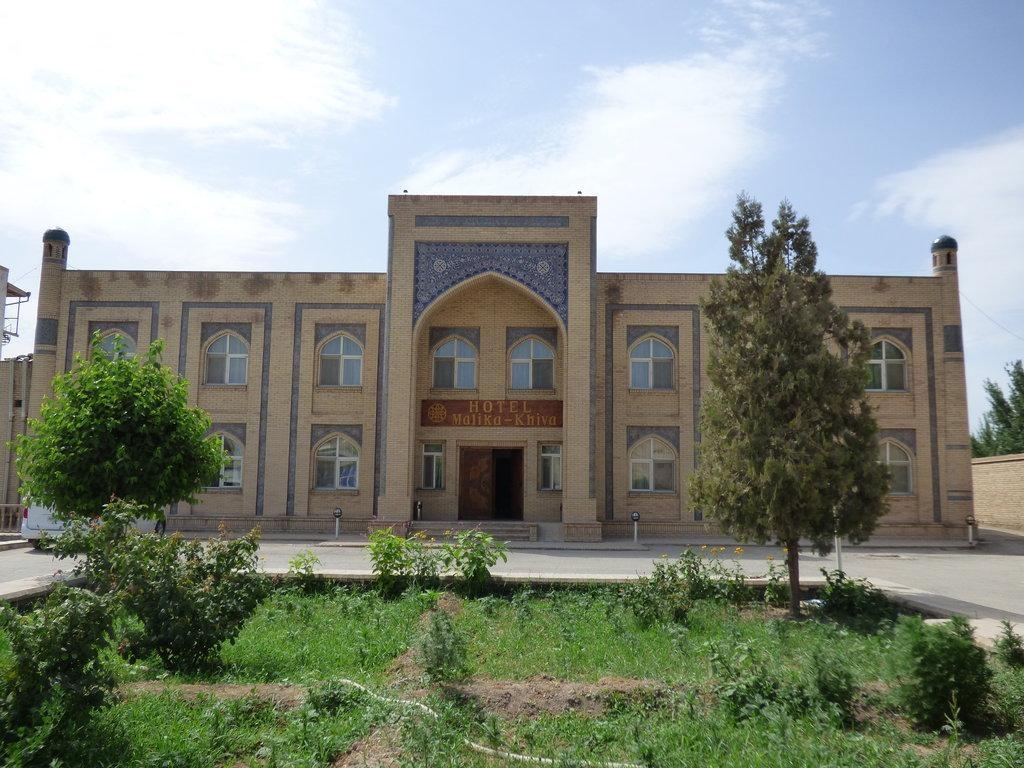 Malika Khiva - главное фото