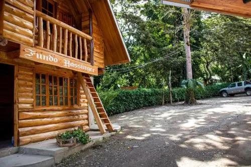 Fundo Hassinger - главное фото