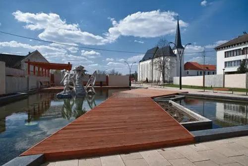 Kakukk Panzió - главное фото