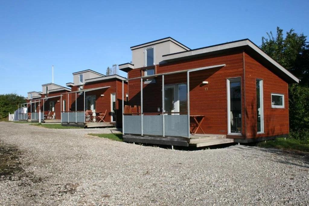 Sorø Camping & Cottages - главное фото