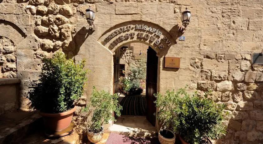 Ipekyolu Guesthouse - главное фото