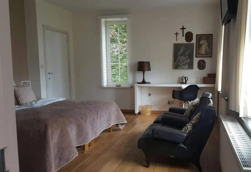 Au Nom De Dieu - главное фото