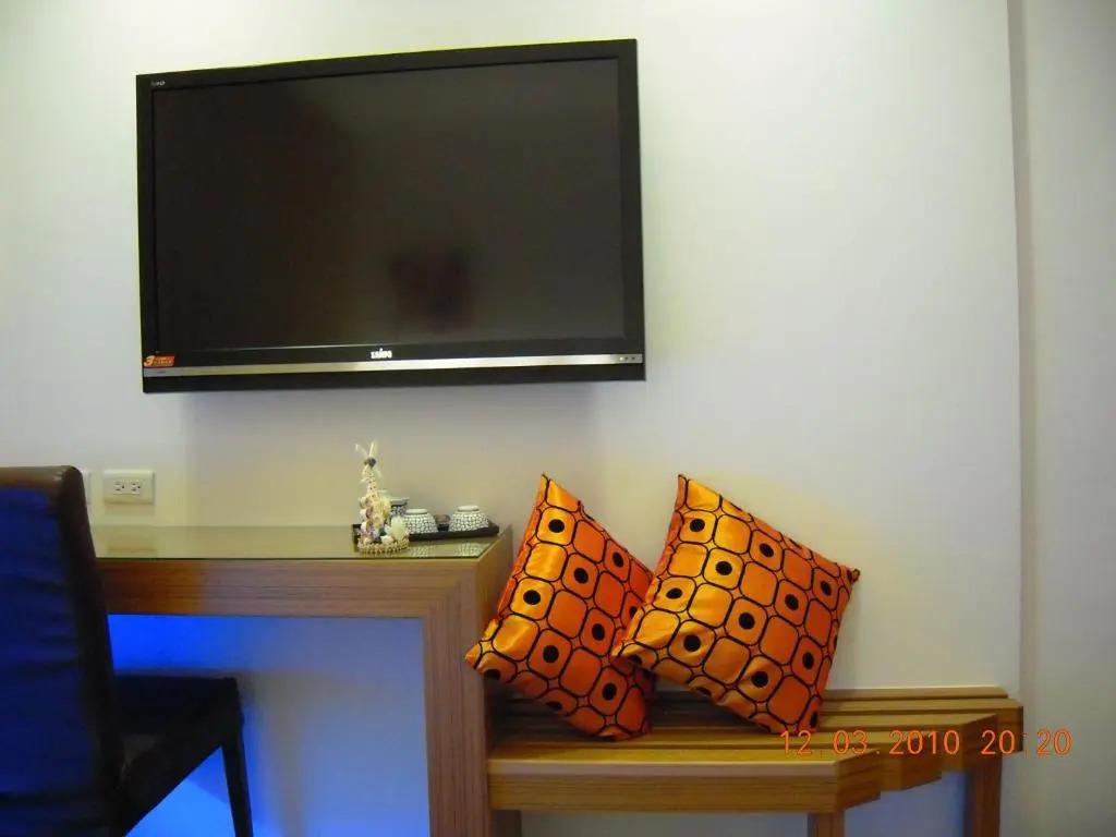 Yuh-Tarng Hotel - главное фото