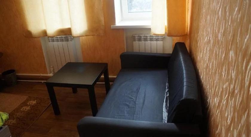 Hostel 24 - главное фото