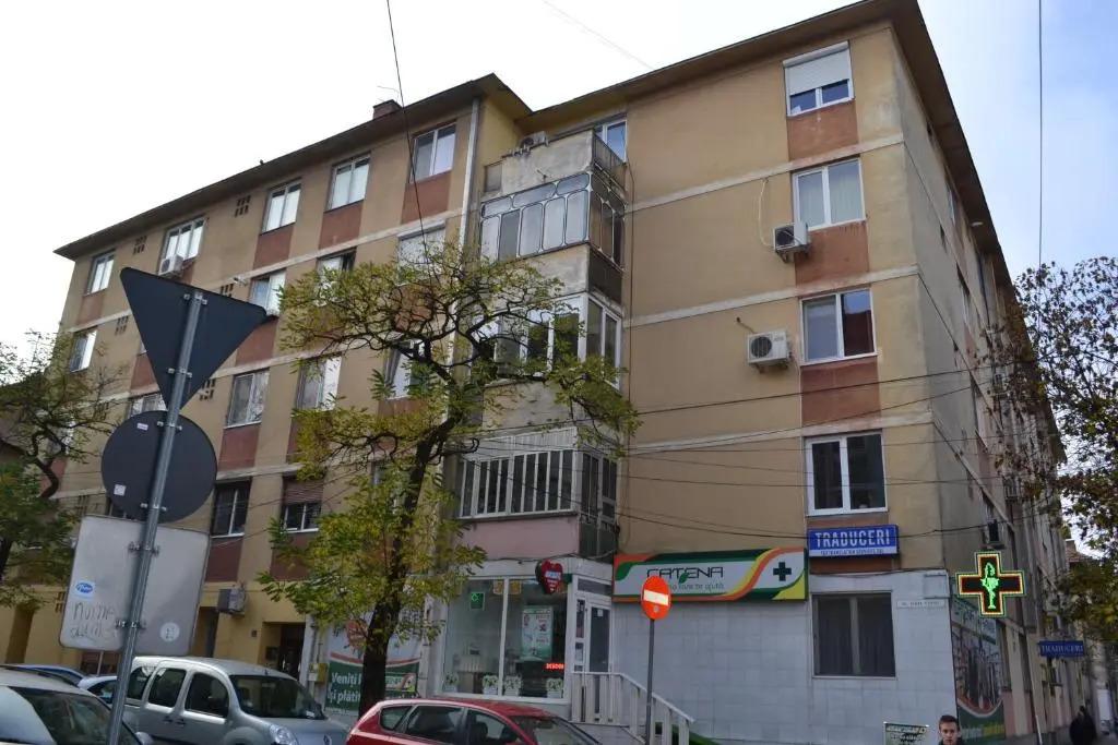 Central Apartment 2 - главное фото