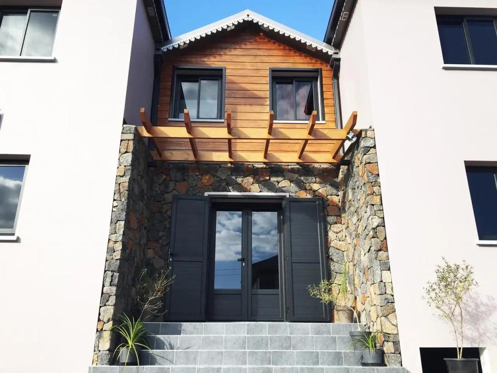 La Villa Kazuera & Spa - главное фото