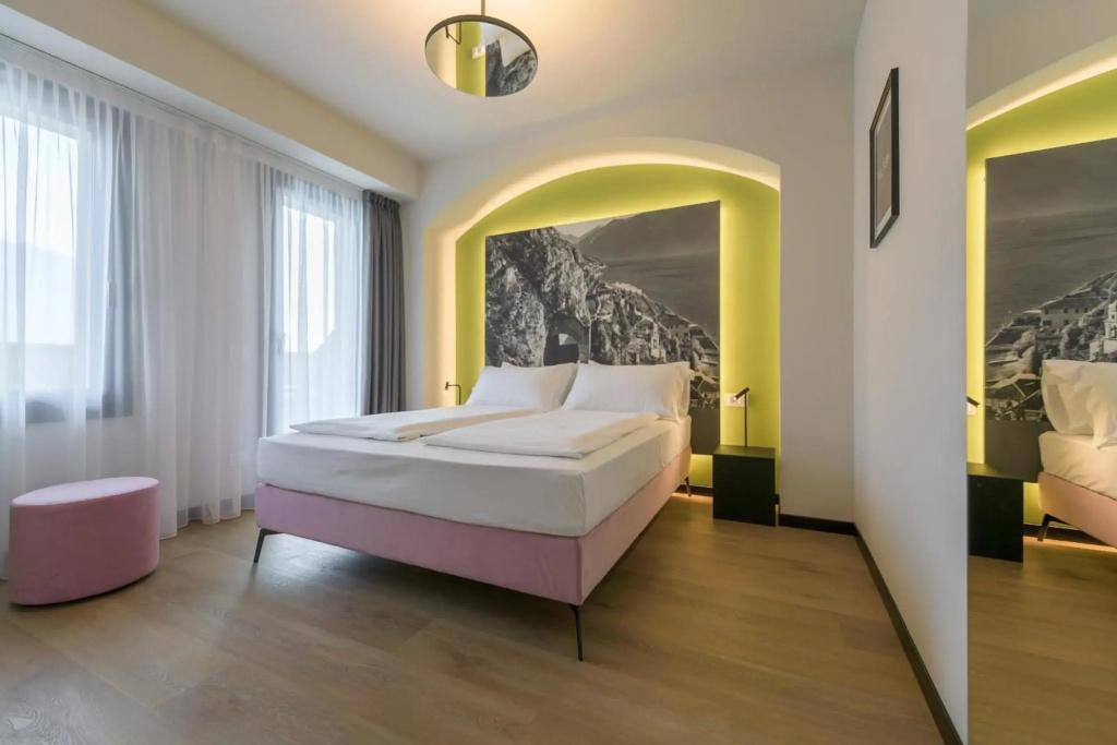 Hotel Villa Dirce - главное фото
