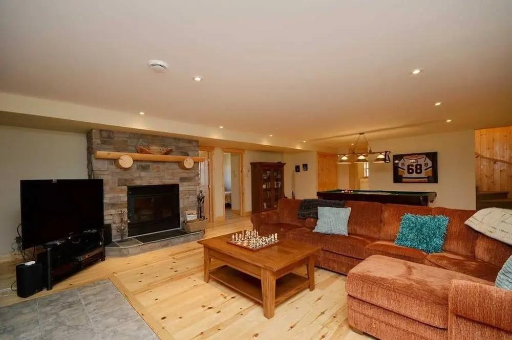 Chalet Adlartok - главное фото